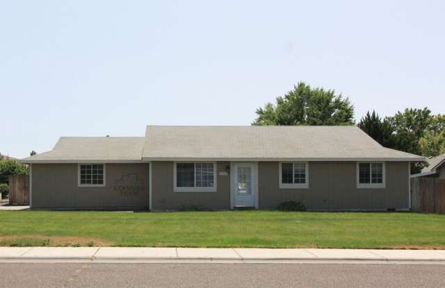 4731 Hibiscus - 4731 Hibiscus Street, West Richland, WA 99353 4731 Hibiscus - 4731 Hibiscus Street, West Richland, WA 99353