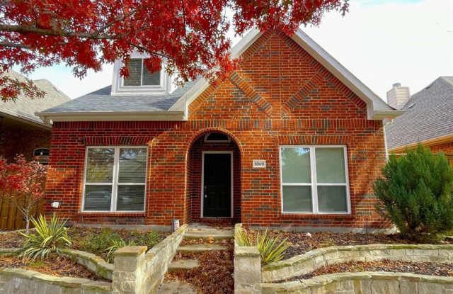 8060 New Kent Road - 8060 New Kent Road, Frisco, TX 75035
