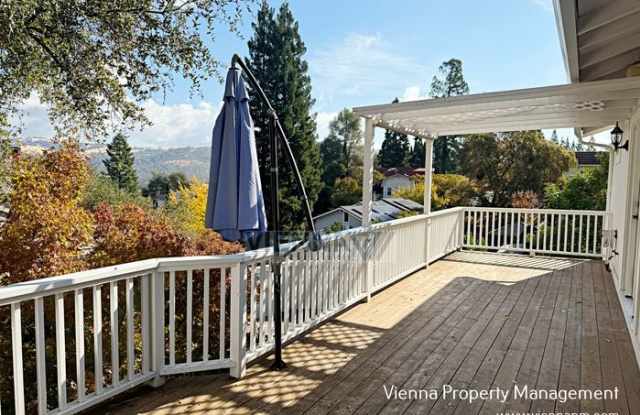 3881 North Lakeshore Boulevard - 3881 North Lakeshore Boulevard, Placer County, CA 95650