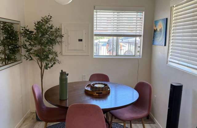 Beautifully Updated 3-Bedroom Home in the Heart of North Park | $3995/Month Gallery 4