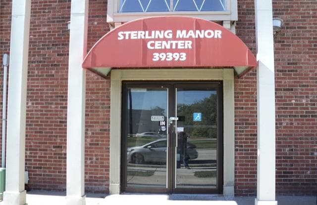 39393 Van Dyke - 39393 Van Dyke Avenue, Sterling Heights, MI 48313