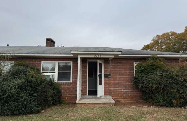 Updated Two Bedroom Duplex in Lincolnton photos photos Updated Two Bedroom Duplex in Lincolnton photos photos