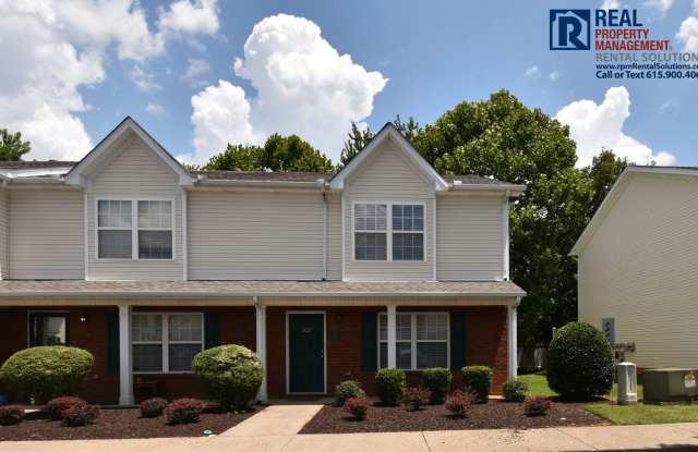 Adorable End Unit 2 bd Townhome with lawncare and landscaping included! photos photos