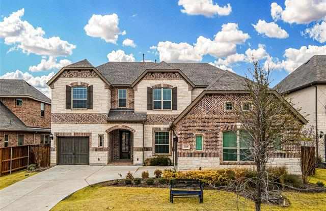 2348 Packing Iron Drive - 2348 Packing Iron Dr, Frisco, TX 75036