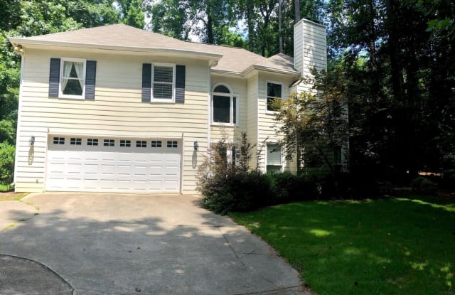 2940 Cedar Knoll Dr - 2940 Cedar Knoll Drive, Roswell, GA 30076