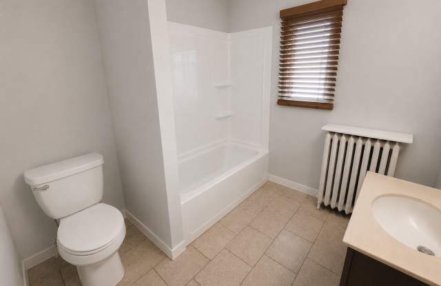 Stunningly Unique 1-Bed  | (1) Off St Parking | Utilities & Appliances Included Gallery 3
