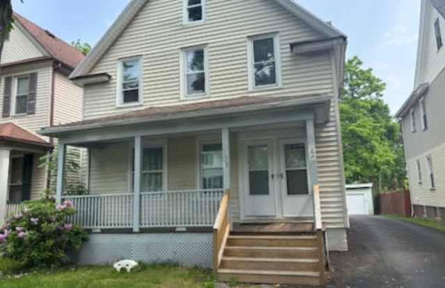 140 Benton Street - 140 Benton Street, Rochester, NY 14620 140 Benton Street - 140 Benton Street, Rochester, NY 14620