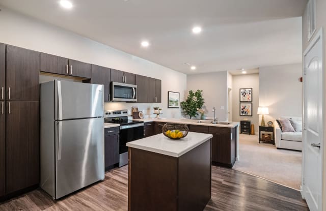 Aventura at Wentzville photos photos