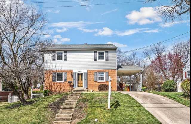 14027 Grayson Road photos photos
