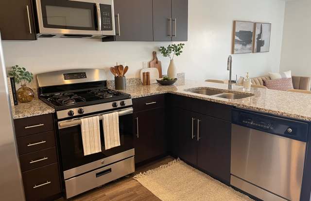 Downtown 360 Apartments photos photos