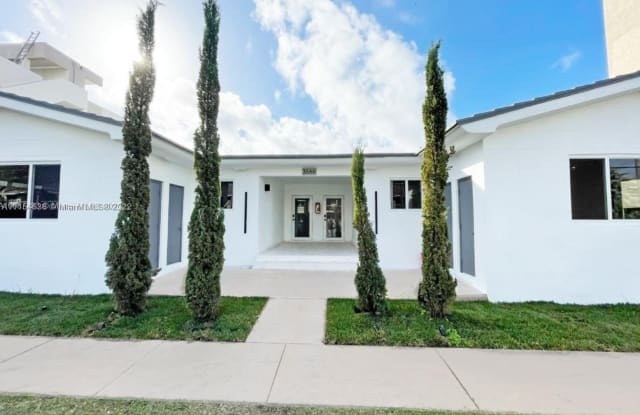 3666 NE 168th St - 3666 Northeast 168th Street, North Miami Beach, FL 33160