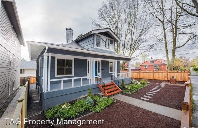 620 NE 53rd St - 620 Northeast 53rd Street, Seattle, WA 98105