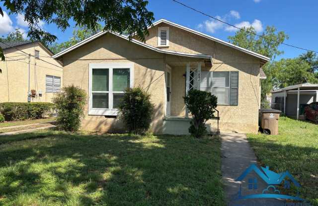 For Rent - 2 Bed/ 1 Bath in Santa Rita - 1860 W Concho photos photos