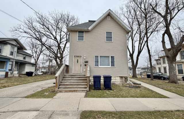 167 South Jackson Street - 1/2 photos photos 167 South Jackson Street - 1/2 photos photos