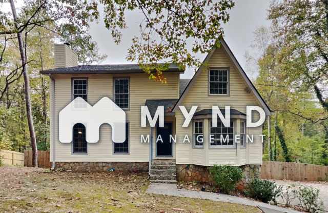 406 Heritage Row - 406 Heritage Row, Woodstock, GA 30188