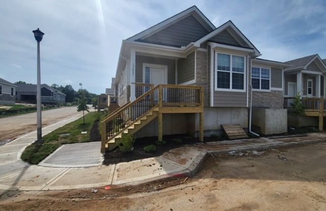 15832 Riley Street - 15832 Riley Street, Overland Park, KS 66223