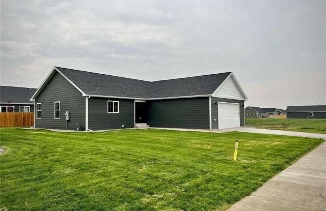 Beautiful 3 Bedroom Home photos photos