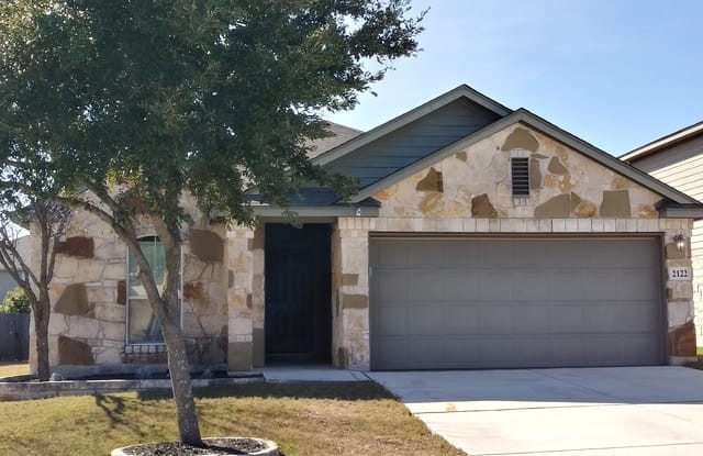 2122 BRINKLEY DR - 2122 Brinkley Drive, New Braunfels, TX 78130