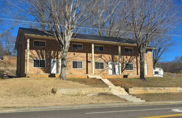 2 Bedroom/ 1.5 Bathroom Townhouse Church Hill, TN photos photos