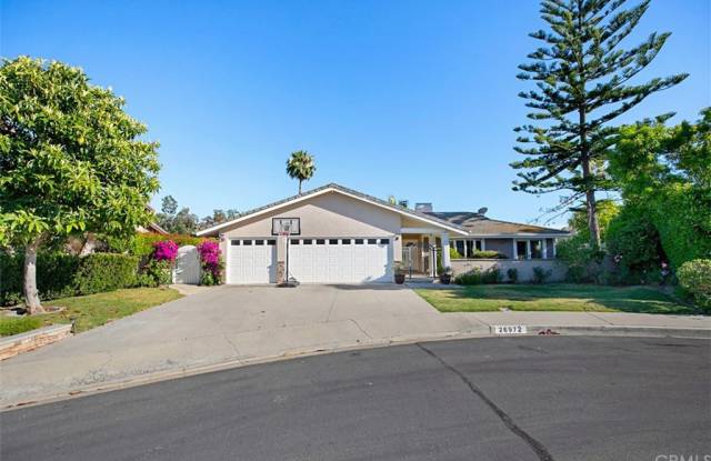 26972 Escondido Lane - 26972 Escondido Lane, Mission Viejo, CA 92691