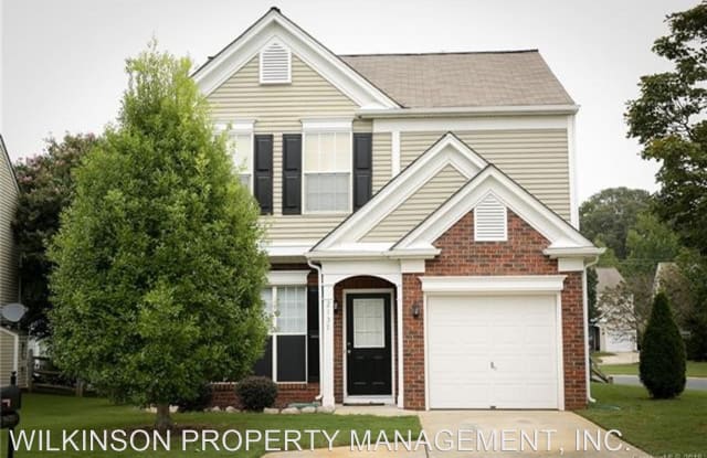 2137 McKenzie Creek Drive - 2137 Mckenzie Creek Drive, Charlotte, NC 28270
