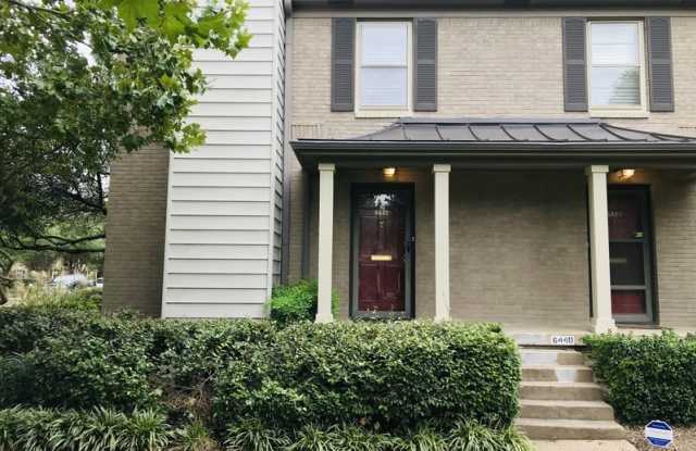 6442 Bordeaux Ave - 6442 Bordeaux Avenue, Dallas, TX 75209