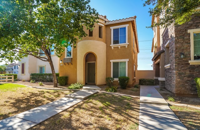158 W Heather Ave - 158 West Heather Avenue, Gilbert, AZ 85233