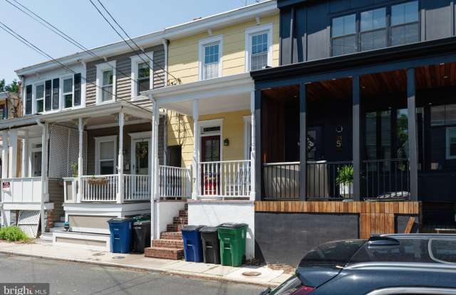 7 MORRIS STREET - 7 Morris Street, Annapolis, MD 21401 7 MORRIS STREET - 7 Morris Street, Annapolis, MD 21401