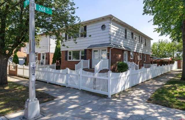 26804 83rd Avenue - 268-04 83rd Avenue, Queens, NY 11040