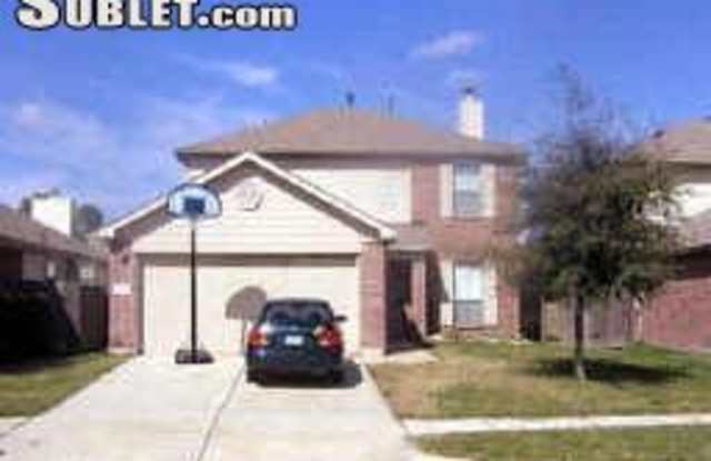 8506 Cold Lake Dr - 8506 Cold Lake Drive, Houston, TX 77088