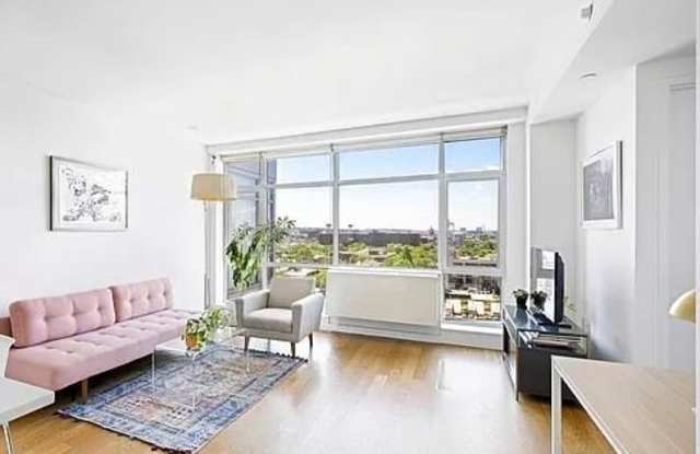 189 Schermerhorn Street - 189 Schermerhorn Street, Brooklyn, NY 11201