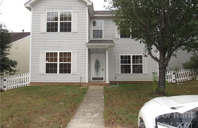 2032 Beckwith Lane - 2032 Beckwith Lane, Waxhaw, NC 28173