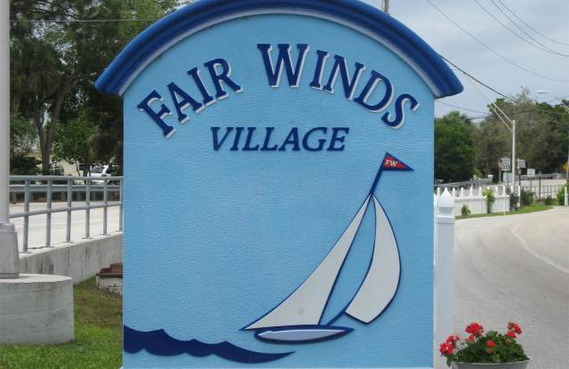 607 Fair Winds Drive photos photos