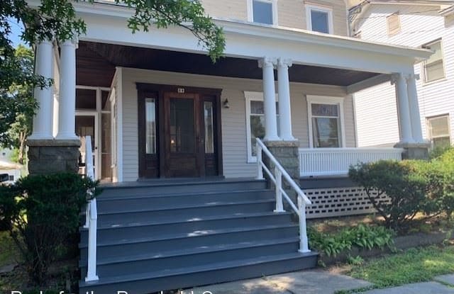 89 Clinton Avenue - 89 Clinton Avenue, Kingston, NY 12401