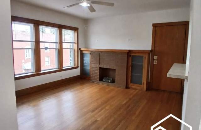 5041 West Dickens photos photos