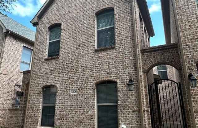 6806 Livorno Lane - 6806 Livorno Lane, Frisco, TX 75034