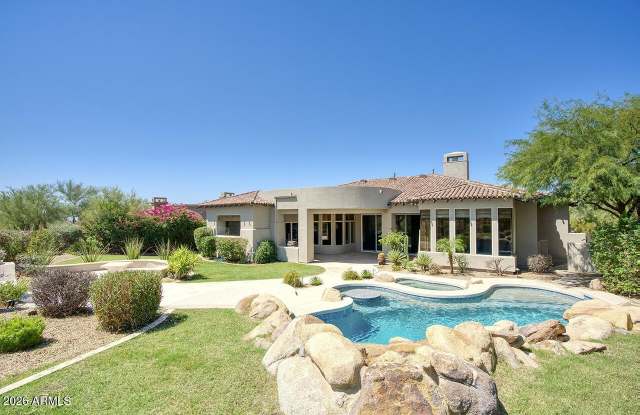 9290 E THOMPSON PEAK Parkway Gallery 2