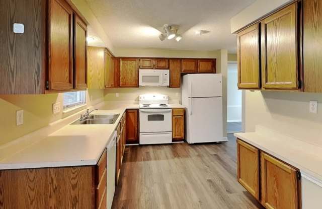 9836 Ilex Street Northwest Gallery 1