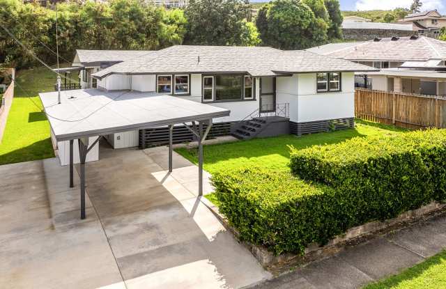 Newly Renovated 3 Bedroom Kailua Home! photos photos Newly Renovated 3 Bedroom Kailua Home! photos photos