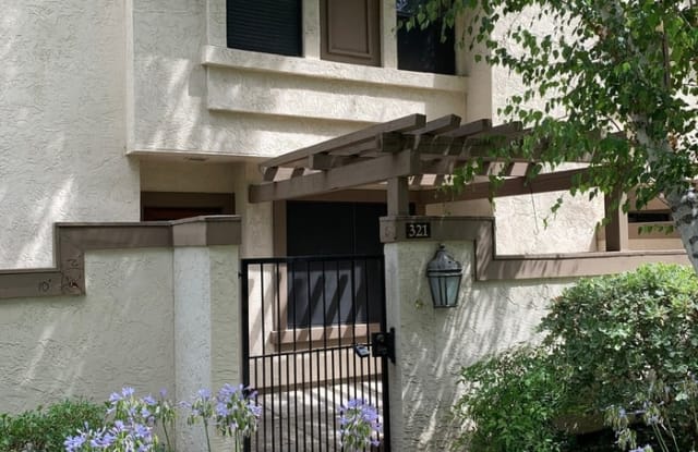 321 Preakness Court - 321 Preakness Court, Walnut Creek, CA 94597