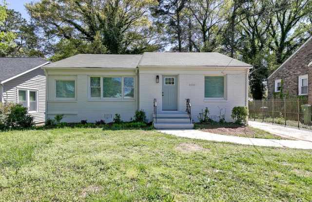 1410 Mozley Place Southwest - 1410 Mozley Place Southwest, Atlanta, GA 30314