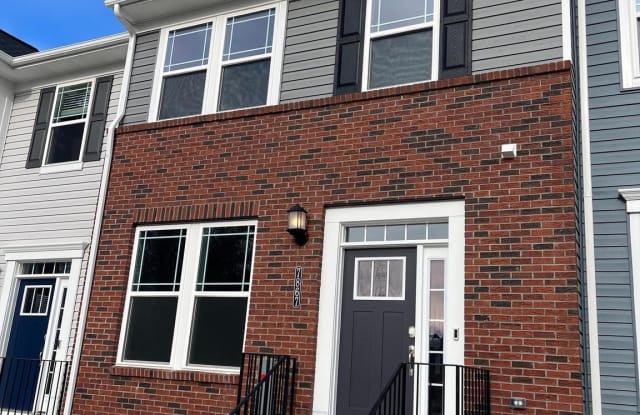 7867 BLUELICK RUN RD - 7867 Bluelick Run Road, Woodlawn, MD 21244