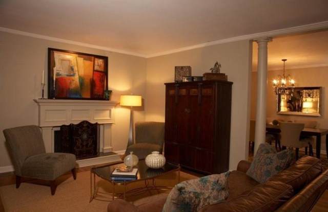 595 Sherwood Road NE - 595 Sherwood Road Northeast, Atlanta, GA 30324