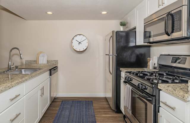 Rocklin Manor Gallery 2