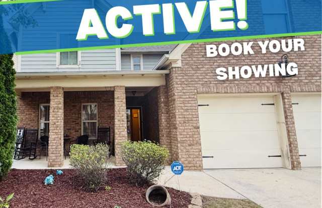 Black Creek Station – Just 8 Minutes from Downtown! - 3526 Burlington Drive, Fultondale, AL 35068
