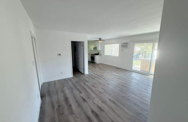 617 North Orange Apartments photos photos