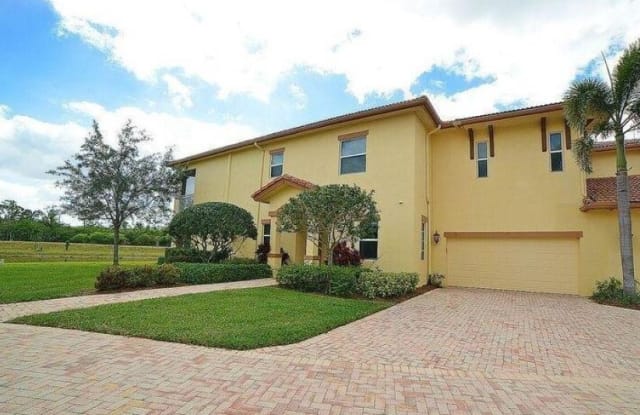 10247 Orchid Reserve Drive - 10247 Orchid Reserve Drive, West Palm Beach, FL 33412
