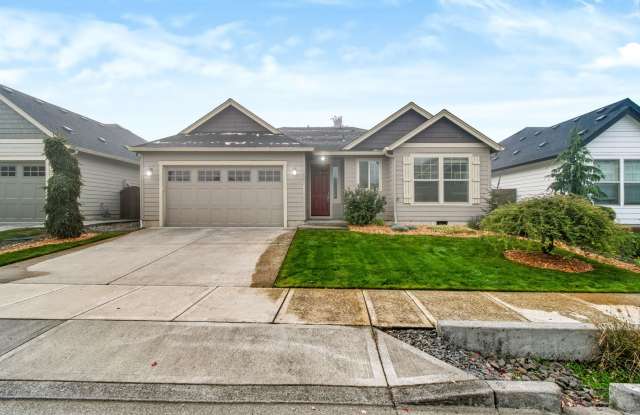 Modern. Spacious. Available Now Gallery 1