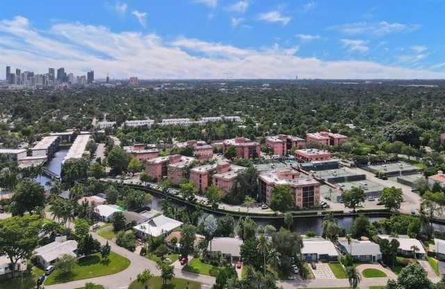 620 Tennis Club Dr - 620 Tennis Club Drive, Fort Lauderdale, FL 33311