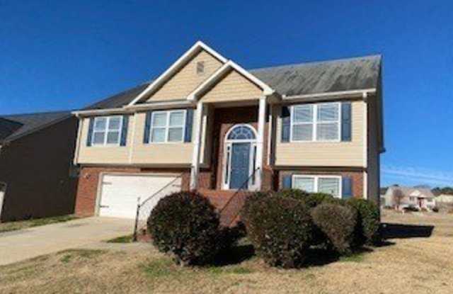 51 Oceanliner Trail - 51 Oceanliner Trail, Winder, GA 30680